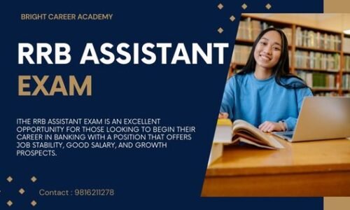 IBPS RRB-ASSISTANT