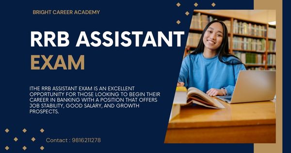 IBPS RRB-ASSISTANT