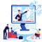 bank online coaching