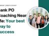 bank po coaching near me
