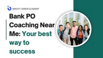 bank po coaching near me