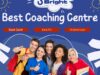 Best coaching center