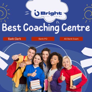 Best coaching center