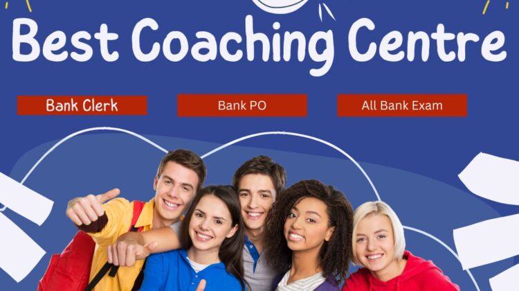 Best coaching center