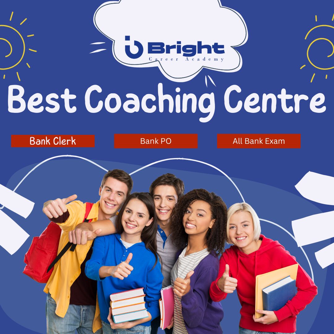 Best coaching center