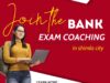 bank coaching