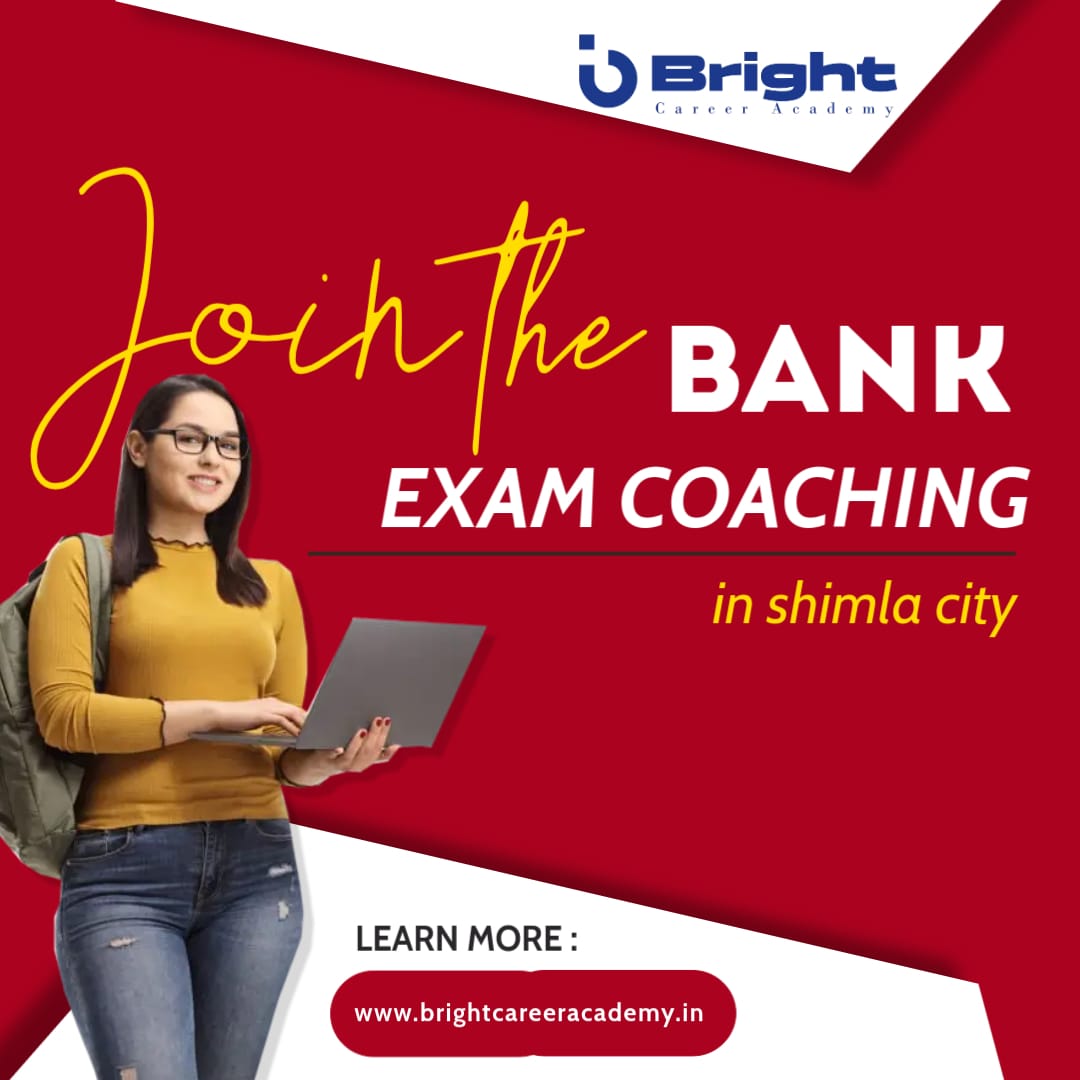 bank coaching