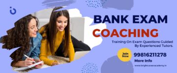 Bank Coaching