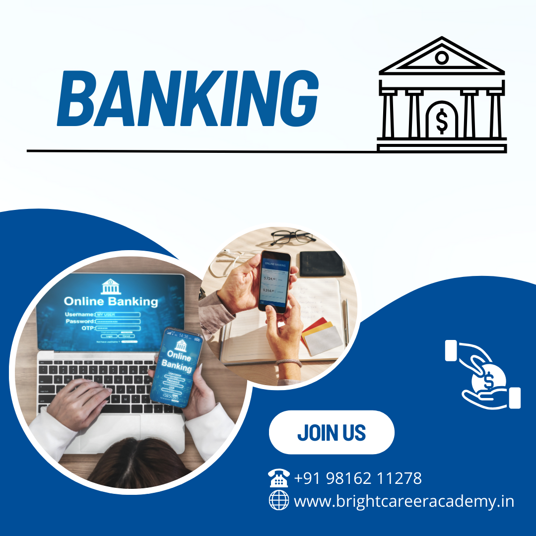 Banking exam course