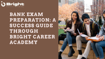 Bank Exam Preparation Bank Exam Coaching