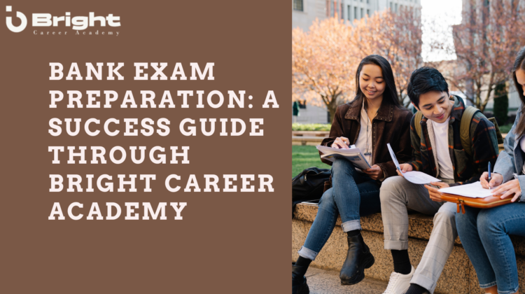 Bank Exam Preparation Bank Exam Coaching