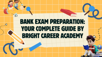 Bank Exam Preparation
