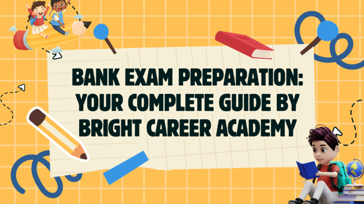 Bank Exam Preparation
