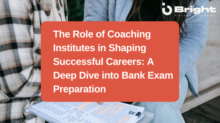 Bank Clerk Coaching