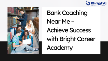 Bank Coaching Near Me
