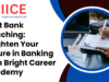 bank coaching