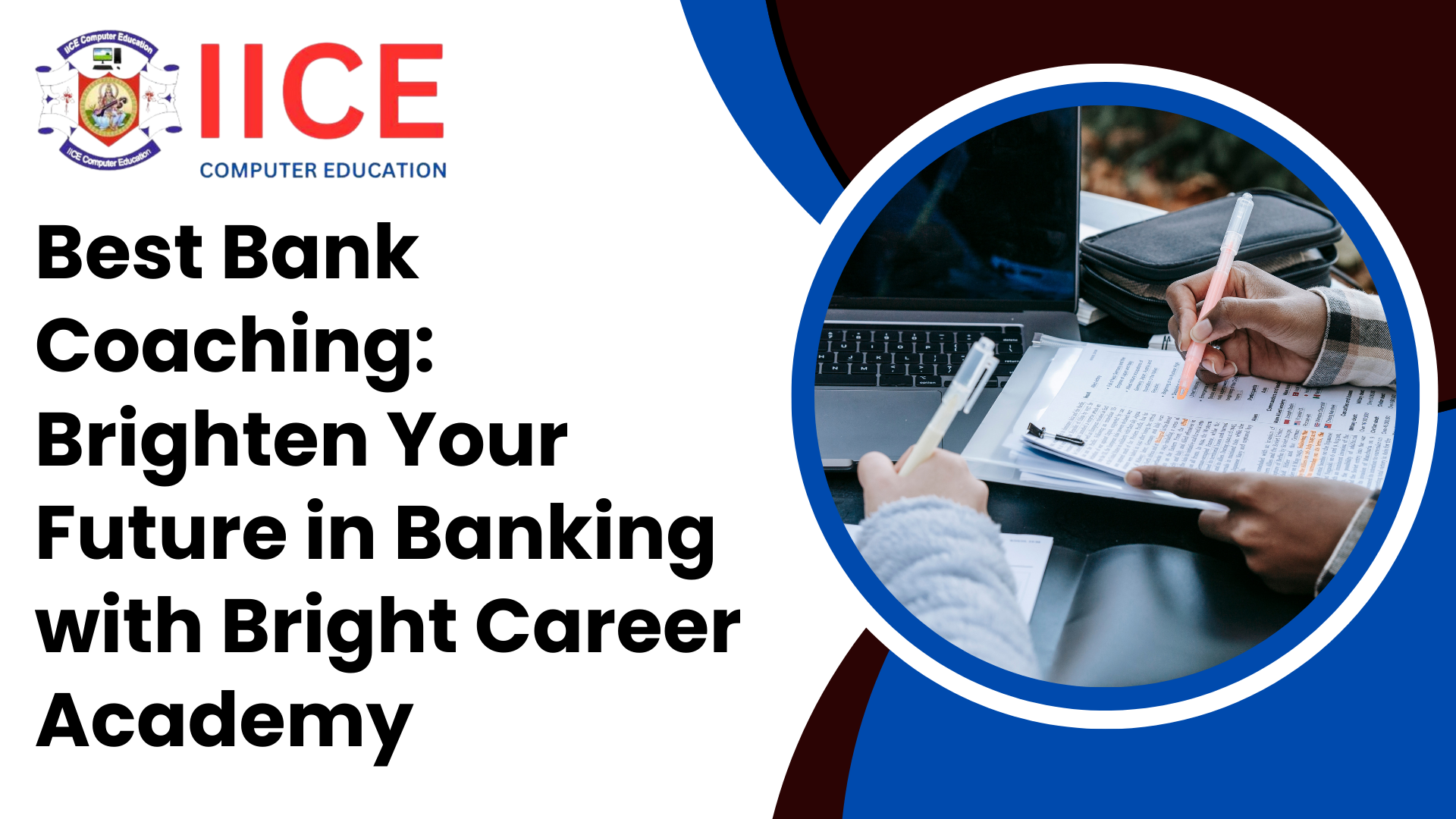 bank coaching