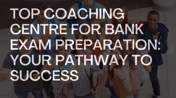 top coaching centre