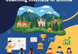Bank PO/Clerk Coaching Institute in Shimla