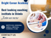 Best Banking coaching institute in Shimla