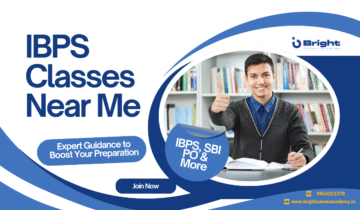IBPS classes near me – bank exam coaching .