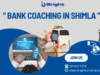 Bank Coaching in Shimla - Bright Career Academy Shimla