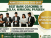 Best bank coaching in Solan Bright Carrer academy IPBS&SBI examination
