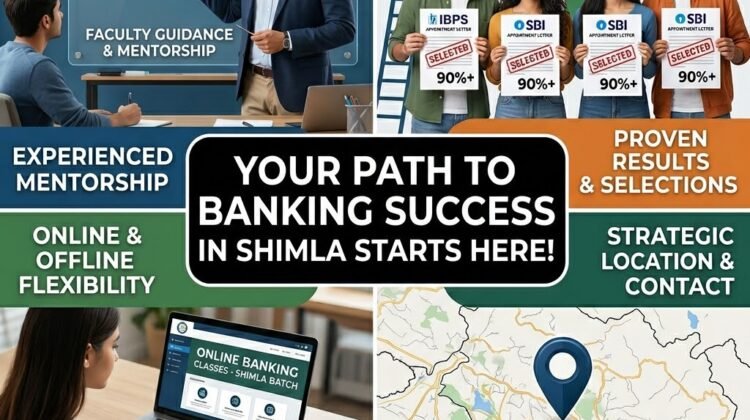 Best bank coaching in mandi