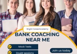 bank coaching near me