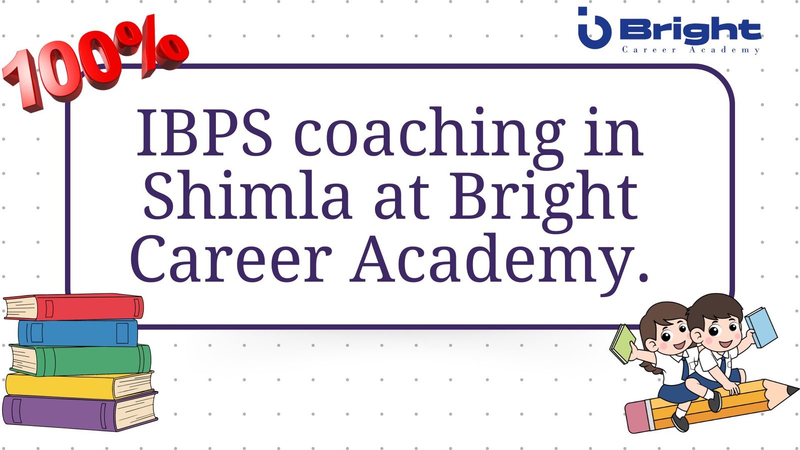 IBPS po coaching in Shimla