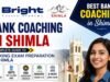 Banking Exam Preparation in Shimla