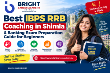 best IBPS RRB coaching in Shimla